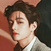 Kim Taehyung(ml/Enigma)