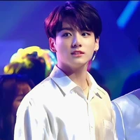 Jeon Jungkook(Elite Omega)