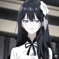 Raeli  Vrenny Nakamaki