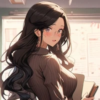 जाधव मॅडम