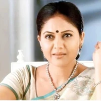 sunita(Kesar/mother)