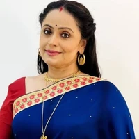 Ambika Raajakot(ml /mother)