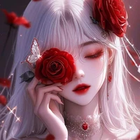 DIA QUINN JACKSON/009 (ML BFF)