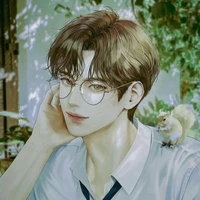 GEORGE/BELIAL(MC BFF)
