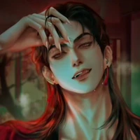 ZHANG YAO MING( REAPER/ML BFF)