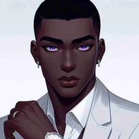 •BENJAMIM MITCHELL