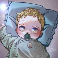 LUCY JANSEN 🧸💎