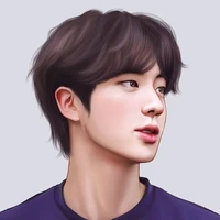 kim seok jin