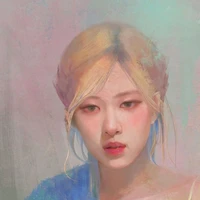 park chae young