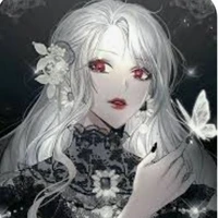 Hilda Berkshire ( fl, the villainess)