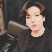 Jungkook 