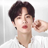 Seokjin 
