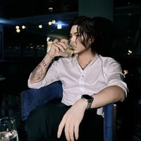 Vincenzo Frederick Alexander