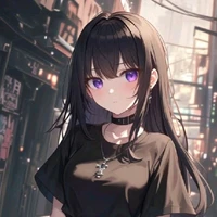 sœur de haruki