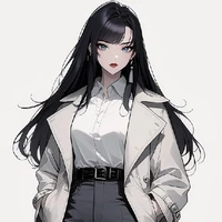 mère de haruki