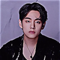 Kim Taehyung ~