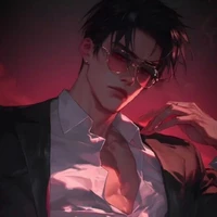 Trevor Novak/mc bro(DA)