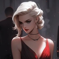 Natalia Novak/mc mom(O)