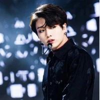 Jeon Jungkook /ML