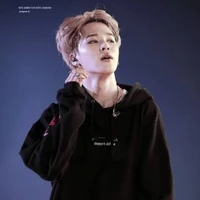 Park Jimin/ FL Childhood Friend