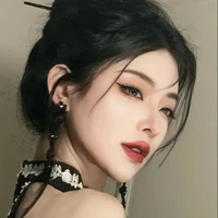 มินนี่(นางเอก)👿