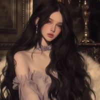 Lilly Everhart ( FL sis)