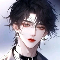 Lucas Anderson (mc) DOMINANT ALPHA