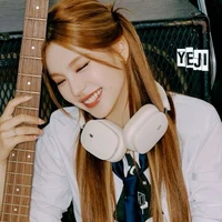 Hwang Yeji