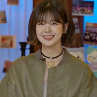 Choi Jisu(Lia)