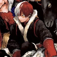 Todoroki