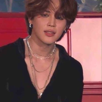 Jeon Jimin 