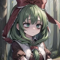 Kagi (Hina Kagiyama my version)