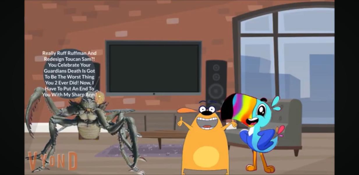 NovelToon