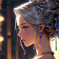 ISABELA:hija