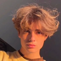 Luc(beaux frères) Naomie