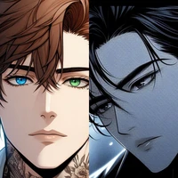 Apolo e Kassius