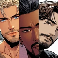 Jay/Kai/Yu