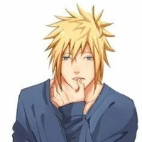 Minato Namikaze