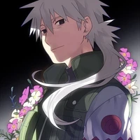 sakumo hatake