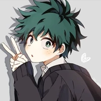 💚☀️🪷izuku midoriya 🪷☀️💚