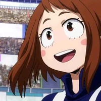 Ochaco