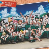 Classe 1 A 