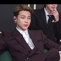park Jimin alfa