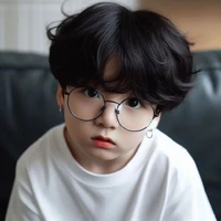 Jungkook Alfa