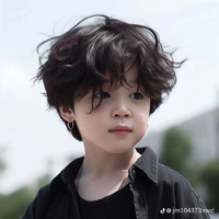 Jimin alfa