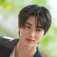 MinHo papá de Jimin