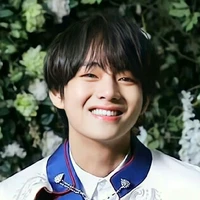 park taehyung  Alfa
