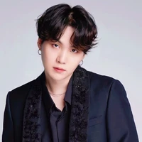 yoongi Alfa