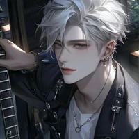 เซปไฟน์//คนขับรถ+การด์(อลัน)