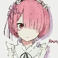 แรม พี่นางเอก (นางเอก)